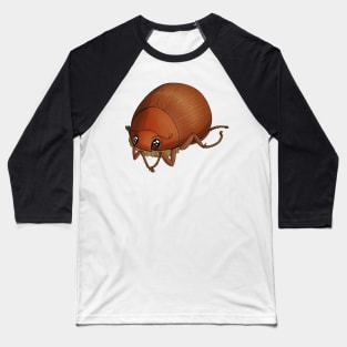 Polite Junebug Baseball T-Shirt